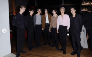 エンハイプンメンバー集合写真