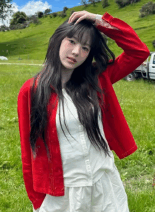 KiiiKiii(キキ) メンバースイ写真