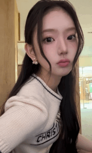 KiiiKiii(キキ) メンバーイソル写真