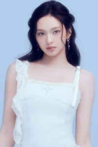 BABYMONSTERチキーターの写真