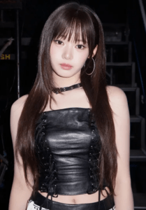 BABYMONSTERローラの写真