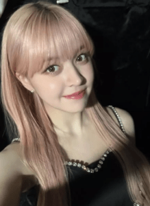 NMIXXリリーの写真