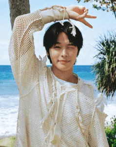 NCT WISHリクの写真