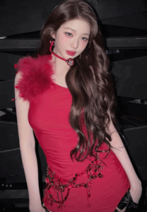 IVEウニョオンの写真