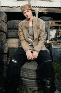 CORTISマーティン写真