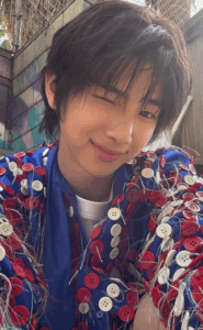 CORTISジュフンの写真