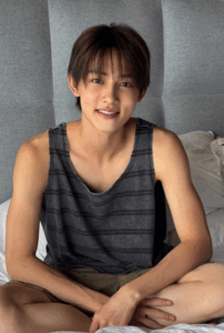 CORTISソンヒョン写真