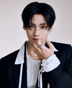 ALPHA DRIVE ONEサンウォンの写真