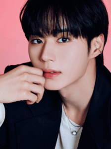 ALPHA DRIVE ONEジュンソの写真