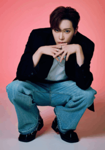 ALPHA DRIVE ONEジアハオの写真