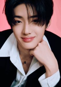 ALPHA DRIVE ONEサンヒョンの写真