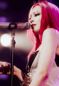 ちゃんみなの写真