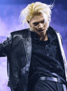 ENHYPENニキの写真