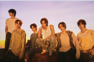 RIIZEメンバー集合写真