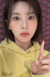 NMIXXベイの写真