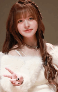 NMIXXリリーの写真