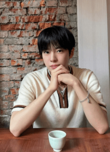 NCT WISHユウシの写真