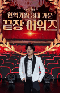 竹中雄大の写真