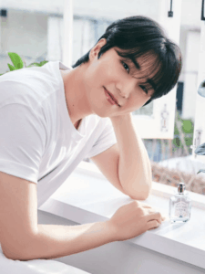 DAY6ヨンケイ写真