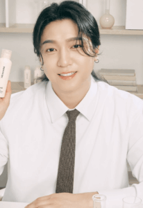 DAY6ソンジン写真