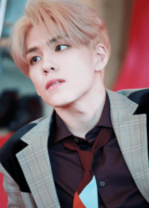 DAY6ウォンピル写真