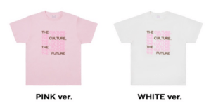 SMTOWN限定グッズ写真