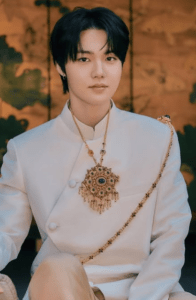 トレジャードヨンの写真