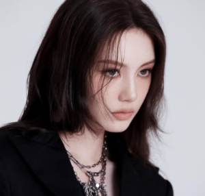 GPPのミアの写真