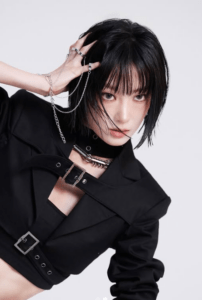 GPPのミカの写真