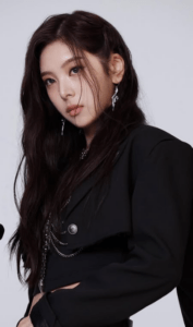 GPPのモモカの写真