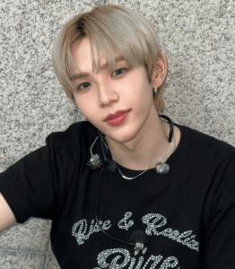 RIIZEショウタロウの写真