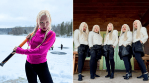 ちゃんみなイッテQの出演画像