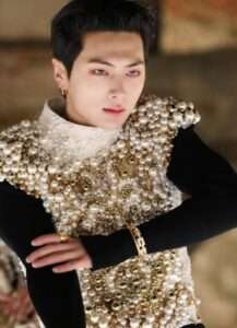 エンハイプンのジェイの写真